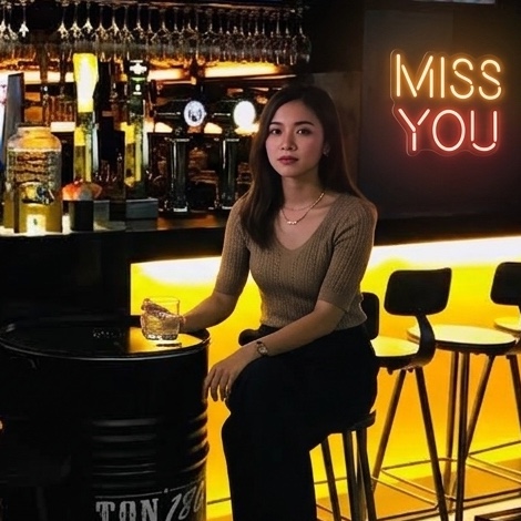 掛住你 $50 券